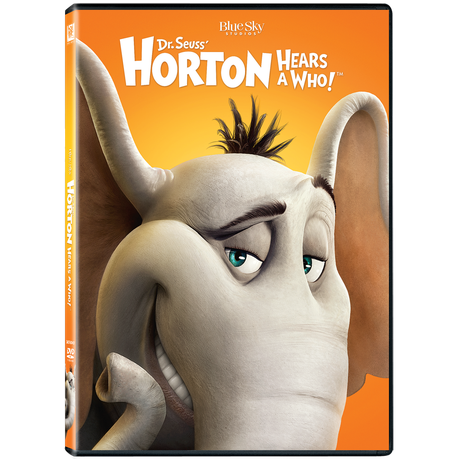 45+ Dr Seuss Horton Hears A Who 2008 Background