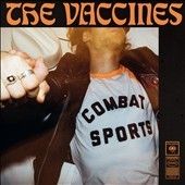 Combat Sports (Vinyl)