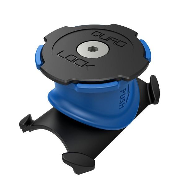 Quad Lock Bike Mount