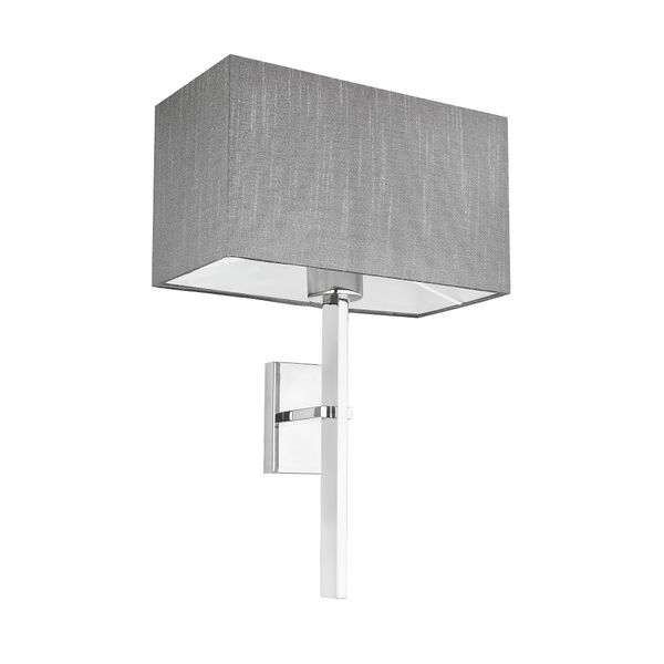Upper East Lighting Honour Wall Lamp