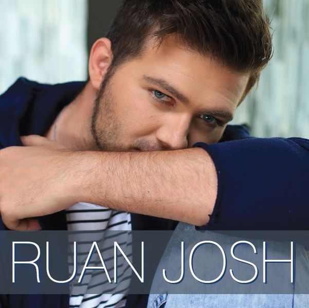 Ruan Josh - Eggo Deluxe Edition (CD)