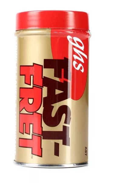 GHS Fast Fret String &amp; Neck Lubricant