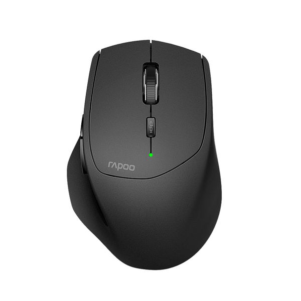 Rapoo MT550 Wireless Multi-Mode Optical Mouse