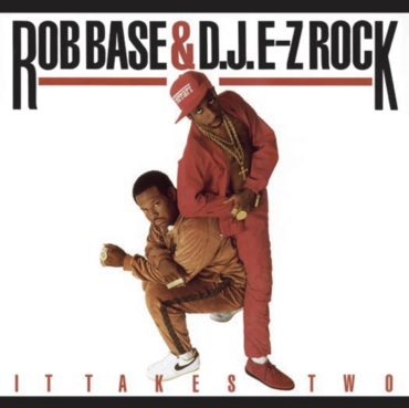 It Takes Two (30th Anniversary) (Vinyl)