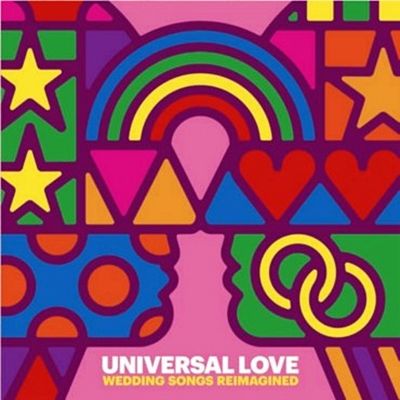 Universal Love (Vinyl)