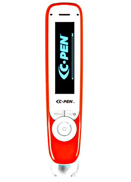 C-Pen Exam Reader