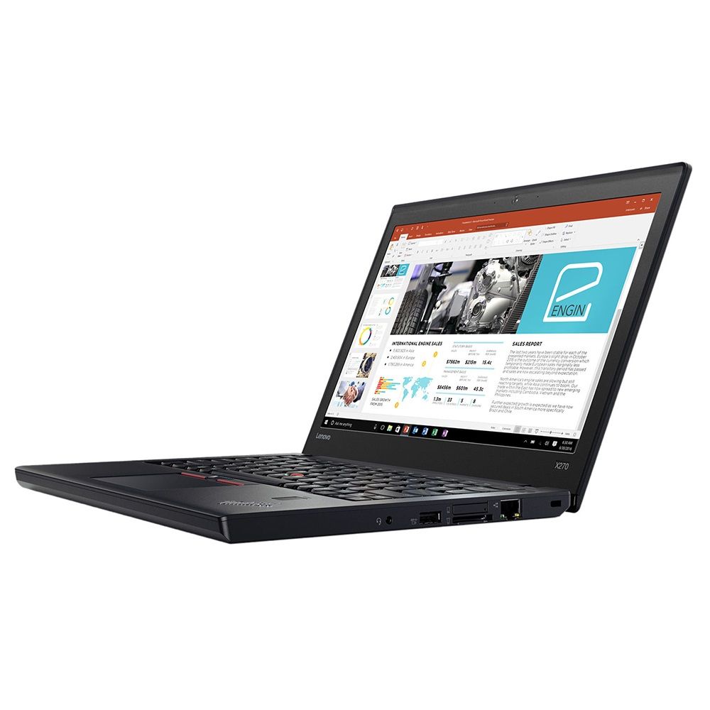 待望の再入荷! 良品 Lenovo X270 Corei7 Ram16gb Office付き ③ - 通販