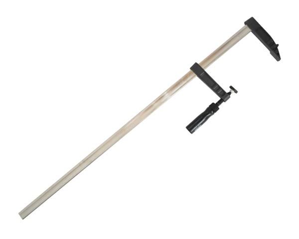 Hurricane G Clamp - 100mm