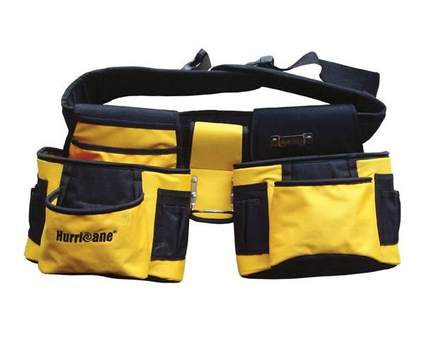 Hurricane Tool Belt - 1470mm