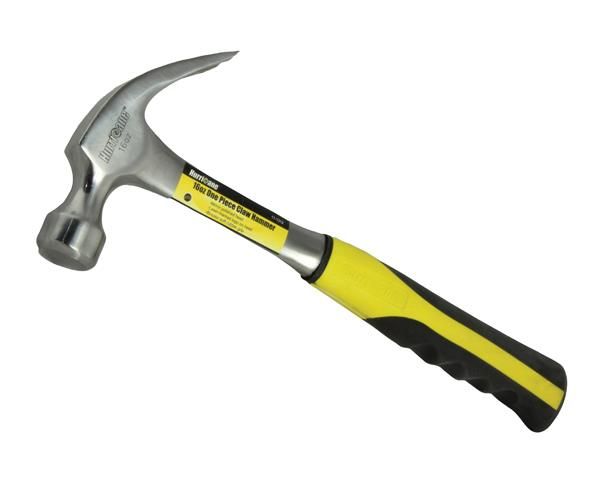 Hurricane Claw Hammer - 454g