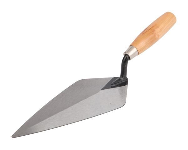 Hurricane Brick Trowel - 280mm x 125mm