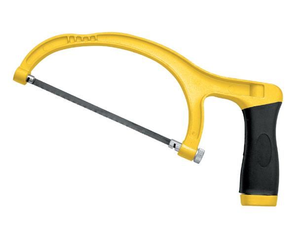 Hurricane Hack Saw - 150mm