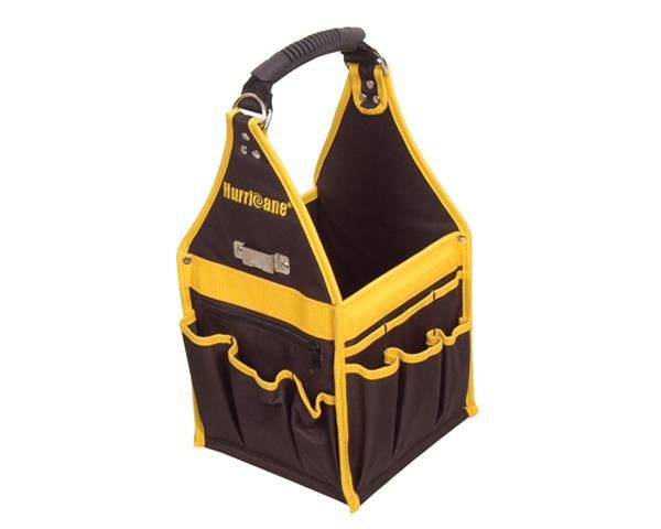 Hurricane Square Bucket Tool Organiser