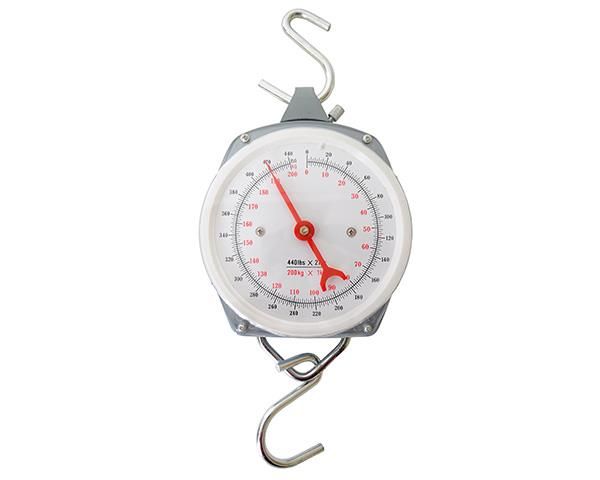 Hanging Scale - 200kg