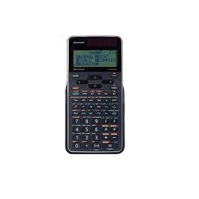 Sharp EL-W506T Scientific Calculator | Shop Today. Get it Tomorrow ...