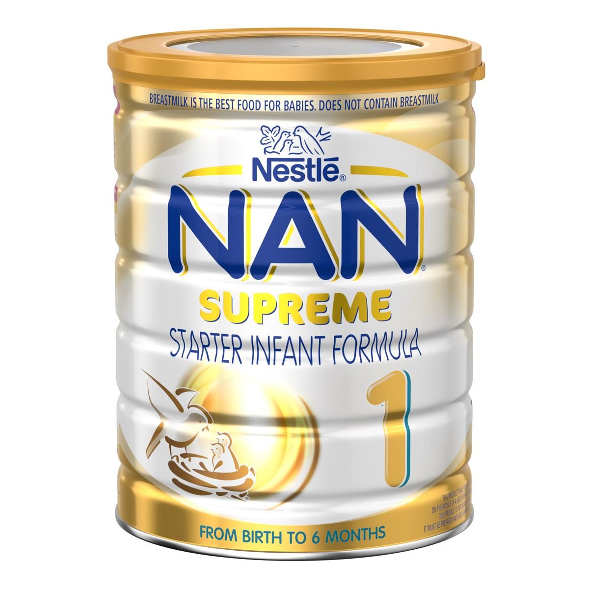 Nan optipro ha gold fashion 1 coles