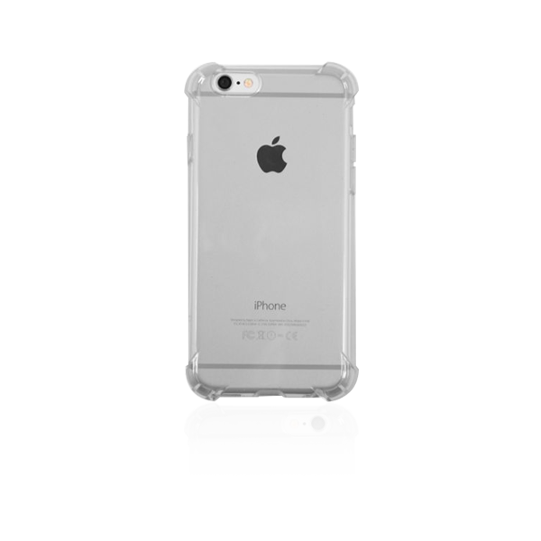 X-One Drop Guard for iPhone X - Clear