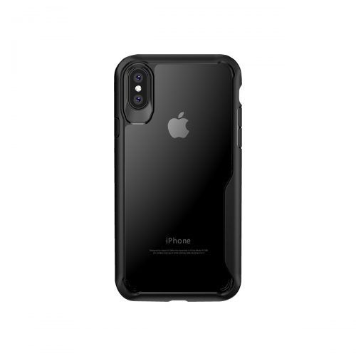 X-One Drop Guard 2.0 for iPhone 10 - Clear