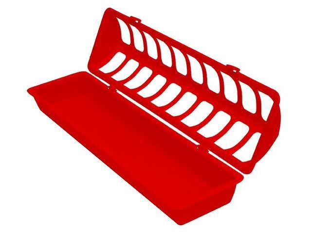 Hinged Feeder Saver (9.8 x 54.8 x 7.5cm)