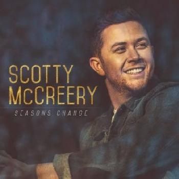 Season's Change (CD)