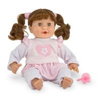 melissa doug brianna doll