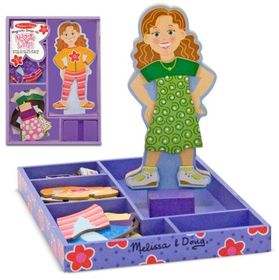 melissa and doug maggie leigh