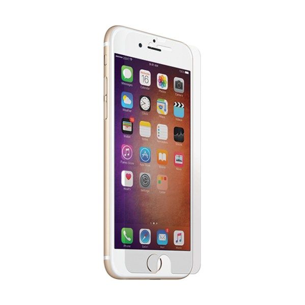3SIXT Screen Protector Glass for iPhone 7/8