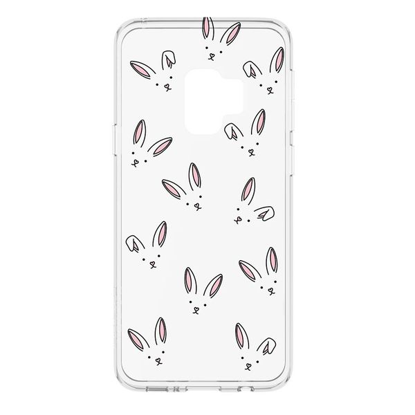 Incipio Series Classic Case for Galaxy S9 (Bunny)