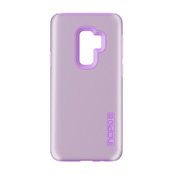 Incipio DualPro Case for Samsung Galaxy S9 (Lilac)