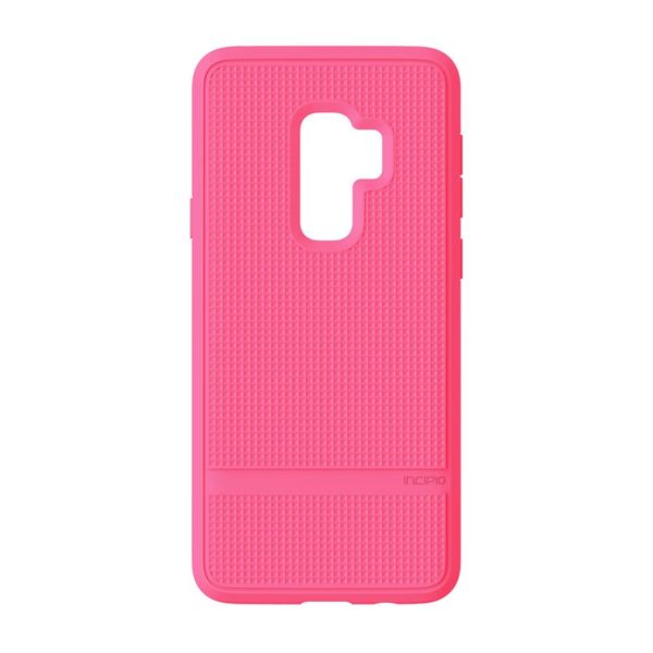 Incipio NGP Advanced Phone Cover for Samsung Galaxy S9 - Electric Pink