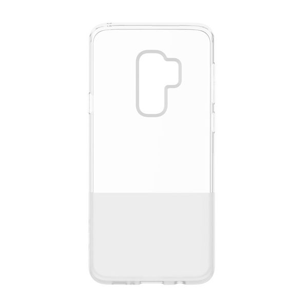 Incipio NGP Cover for Samsung Galaxy S9 Plus - Clear