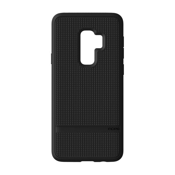 Incipio NGP Advanced Case for Samsung Galaxy S9 Plus - Black