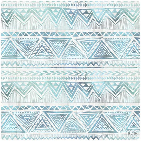 Splosh Kitchen Bohemian - Trivet - 2piece