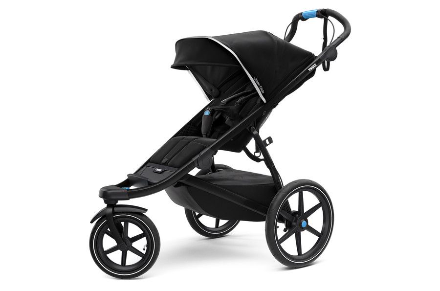 thule running pram for sale