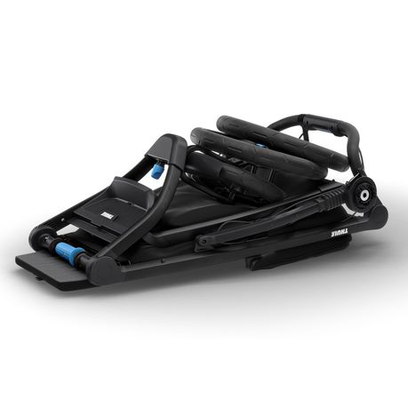 thule urban glide black