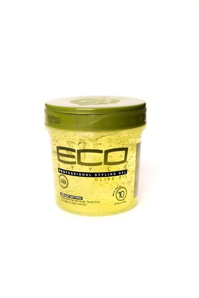 Eco Styler Olive Gel for Max Hold - 235ml