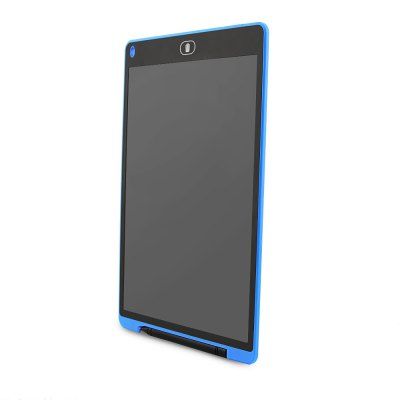 LCD Writing Screen 12" - Blue