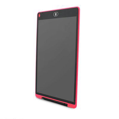 LCD Writing Screen 12" - Red