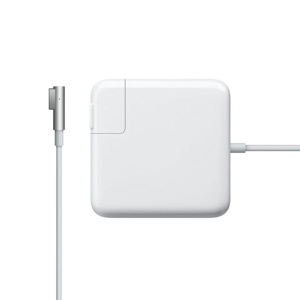 60W MagSafe MacBook Charger - White