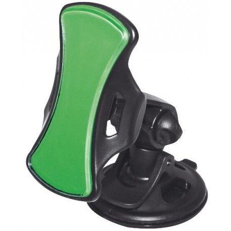 Universal Smartphone &amp; GPS Car Mount - Adhesive