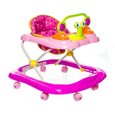 takealot baby walker