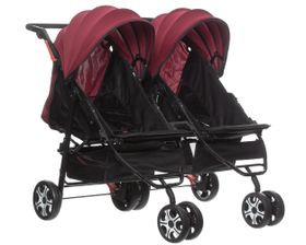 steelcraft agile pram liner