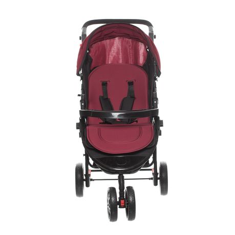 takealot prams for twins
