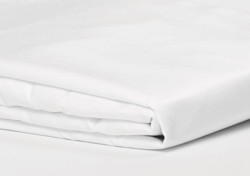 Lifson Products - 550 Thread Count 100% Cotton Fitted Sheet