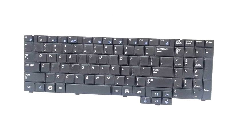 Replacement Samsung R530 RV510 Keyboard