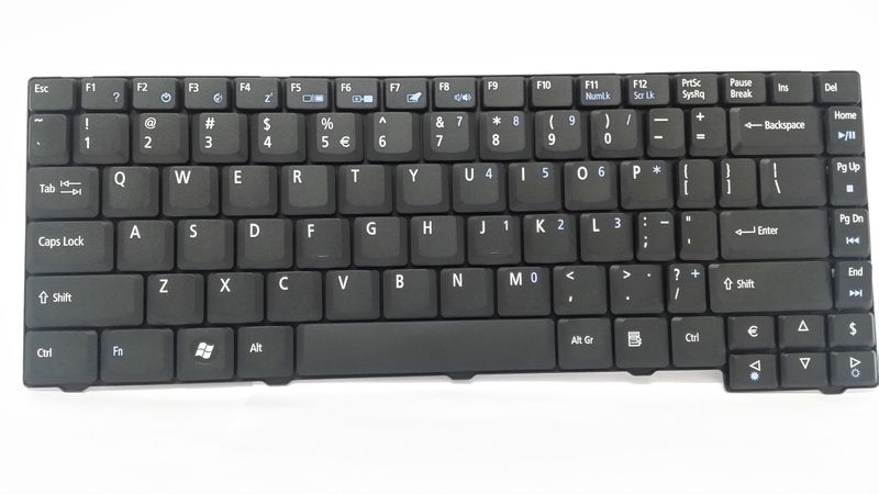 Replacement Acer Aspire 2930 Keyboard