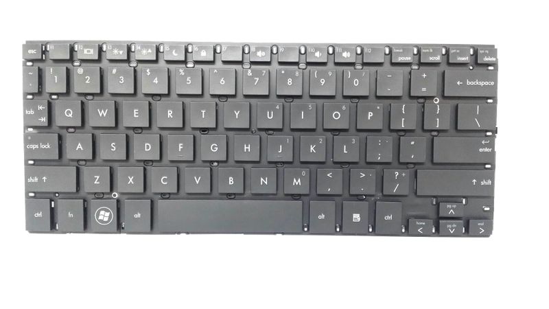 ReplacementHP MINI 5100 Keyboard 5101 5102 5103 2150