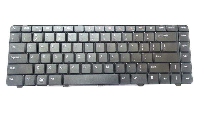 Replacement DELL INS.M5030 N4010 Keyboard