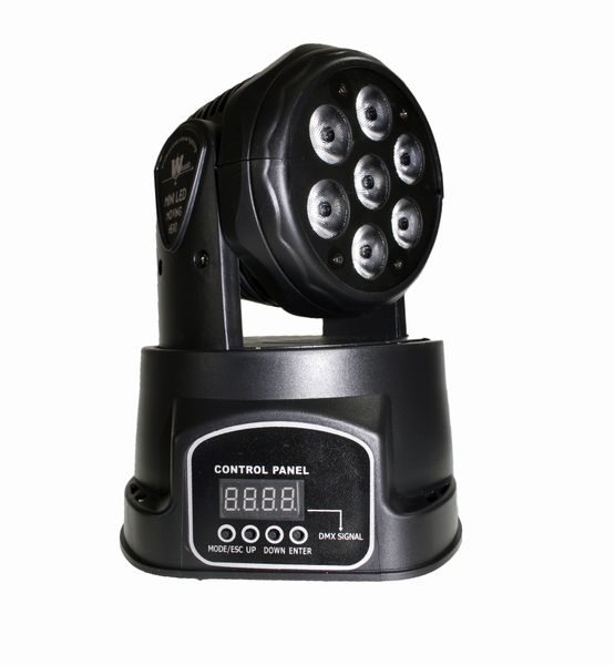 Mini-LED Moving Head Light