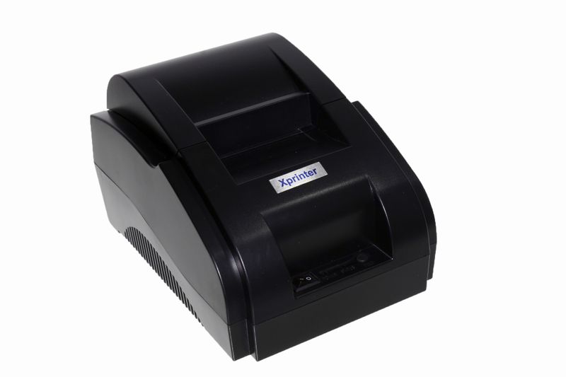 Thermal Receipt Printer